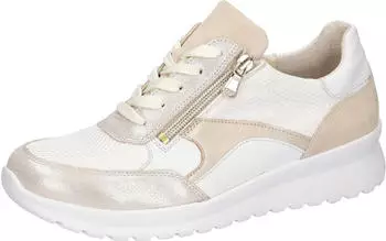 Waldläufer H-Mara (765002) weiß-beige