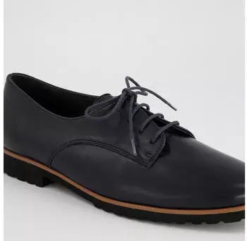 Paul Green Suede (2804) blau