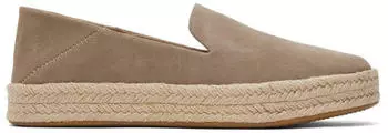 TOMS Shoes Carolina Sportief beige