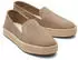 TOMS Shoes Carolina Sportief beige