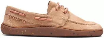 Hispanitas HV264818 Mocasines de Piel Bare braun