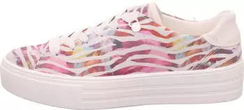 Legero Lace-up Shoe zebra mehrfarbig