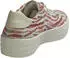 Legero Lace-up Shoe zebra mehrfarbig
