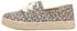 TOMS Shoes Espadrille beige leopard