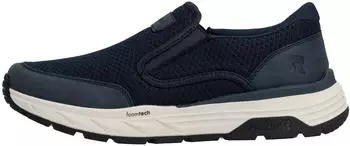 Rieker Slip-On Sneaker nachtblau