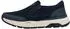 Rieker Slip-On Sneaker nachtblau