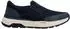 Rieker Slip-On Sneaker nachtblau