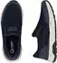 Rieker Slip-On Sneaker nachtblau