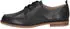 Caprice Low Shoes Nappa Leather Lace-Up Shoe ocean