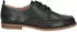 Caprice Low Shoes Nappa Leather Lace-Up Shoe ocean