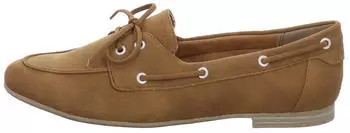 Marco Tozzi Mokassin (2-23227-46) cinnamon