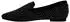 La Strada Sporty Slip-On Women schwarz
