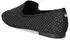 La Strada Sporty Slip-On Women schwarz