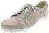 Waldläufer Henni Women's Low Shoe rosa