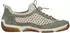 Rieker 55960 reed/cream