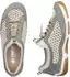 Rieker 55960 reed/cream