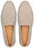 Marc O'Polo Loafer grey silk