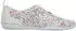 Rieker 43663 white multi