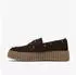 Clarks Torhill Moss dunkelbraun