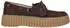 Clarks Torhill Moss dunkelbraun