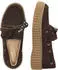 Clarks Torhill Moss dunkelbraun