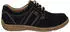 Josef Seibel Neele 44 Lace-Up Shoe schwarz