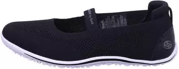 Dockers by Gerli Barefoot Shoe Ballerina (50BA223) schwarz
