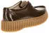 Clarks Torhill Bee Lace-Up Shoe dunkelbraun/schwarz