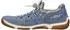 Rieker 55956 blue combined
