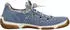 Rieker 55956 blue combined