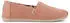 TOMS Shoes Alpargata Classic Loafer Flat medium pink