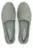 Marc O'Polo Suede Goatskin Espadrille calm sage