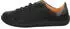 Think Comfortable Lace-Up Shoes schwarz