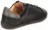 Think Comfortable Lace-Up Shoes schwarz