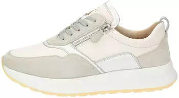 Sioux Sunivla-702-J hellbeige/hellgrau