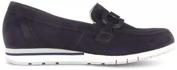Gabor Slipper (47690633) dunkelblau