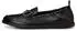 Marc O'Polo Loafer aus veredeltem Rindleder schwarz