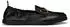 Marc O'Polo Loafer aus veredeltem Rindleder schwarz