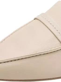Tamaris Loafer elfenbein