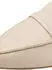 Tamaris Loafer elfenbein