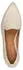Tamaris Loafer elfenbein