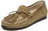 Steve Madden Oxford Leather taupe