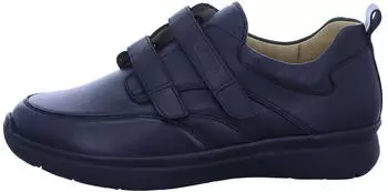 Ganter Kira Lace-Up Shoe schwarz