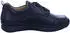 Ganter Kira Lace-Up Shoe schwarz