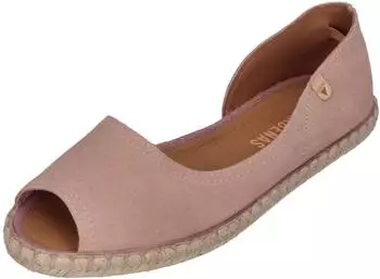 VERBENAS Cruz Serraje antique/rosa