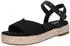 TOMS Shoes Abby Sandals schwarz
