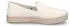 TOMS Shoes Carolina Espadrille schwarz/naturweiß/beige