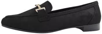 Marco Tozzi Slipper 2-24261-46 schwarz