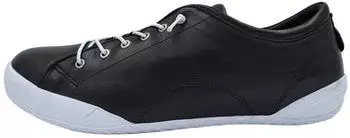 Andrea Conti Lace-up Shoe (0340559) schwarz
