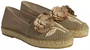 Desa Women's Slip-On braun